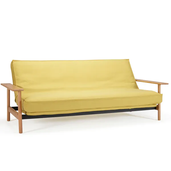Hovedbilde Sharp Trekk 120x200cm Sovesofa Innovation