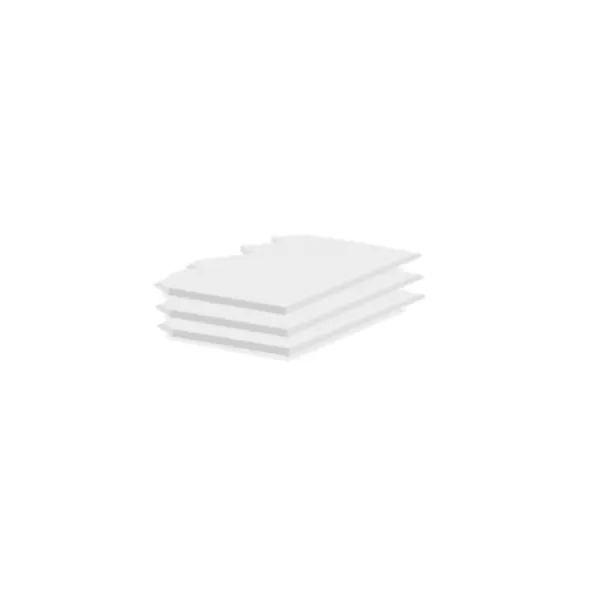 Hovedbilde Nightline Softside F60 Vannmadrass Wacore