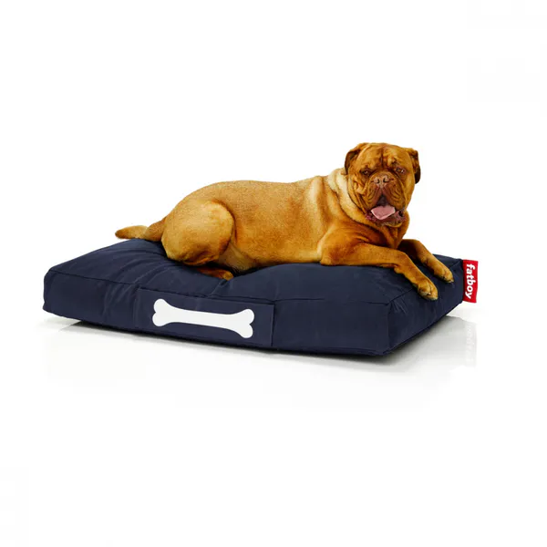Hovedbilde Doggielounge Large Stonewash Fatboy