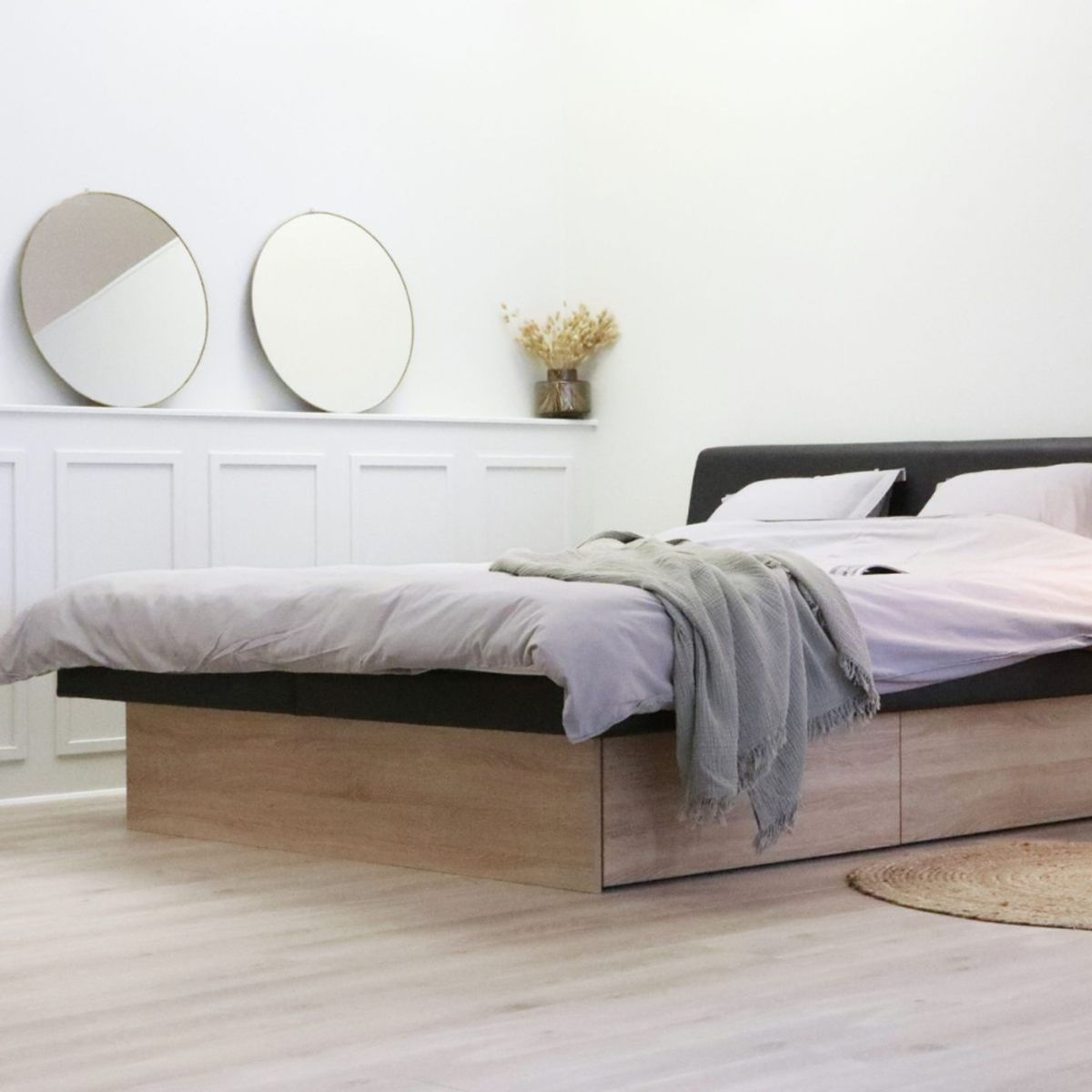 Comfortline Vannseng Wacore