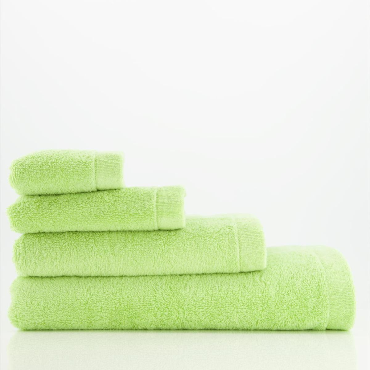 Lifestyle Håndkle Pistazie Cawö