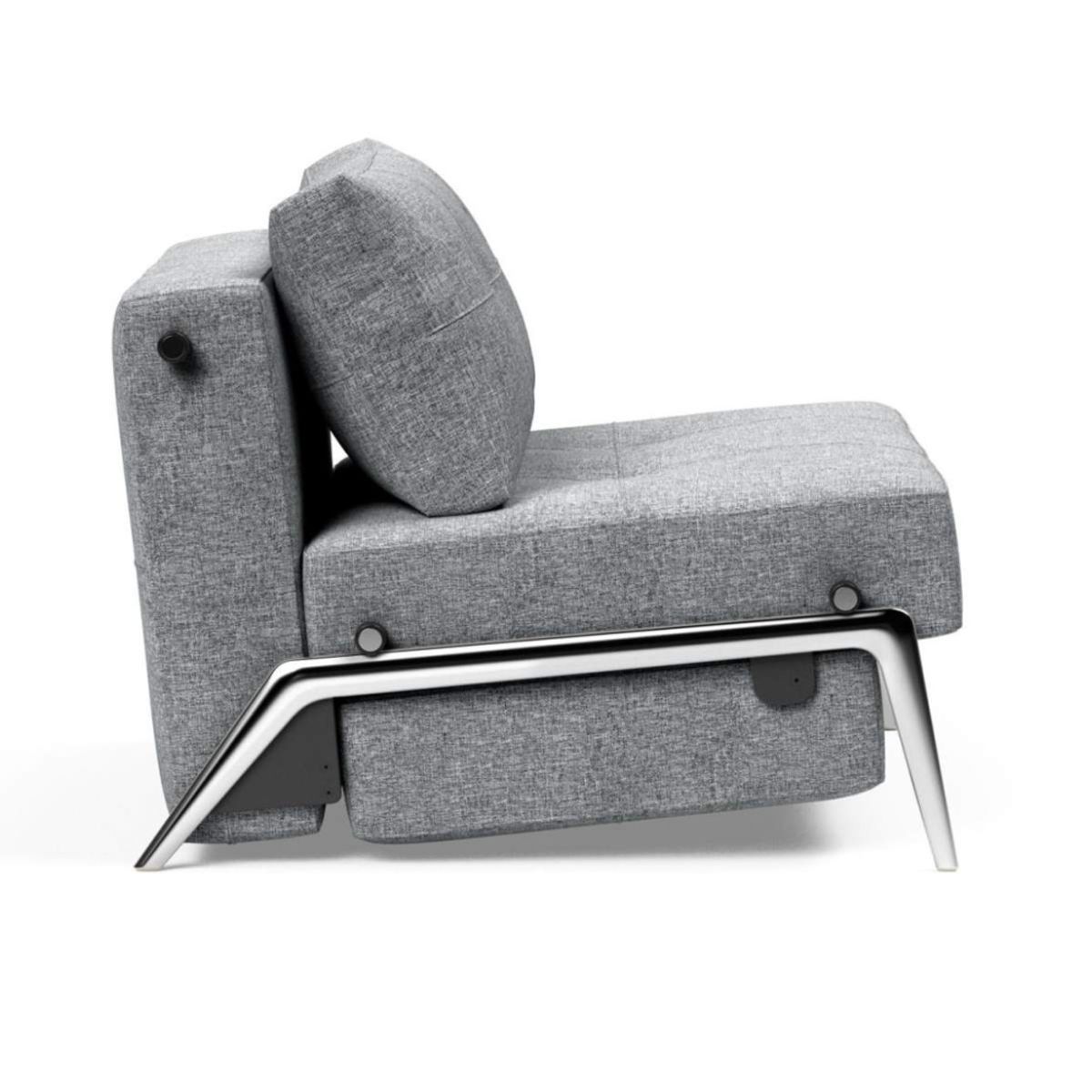 Cubed Alu Sovestol Innovation