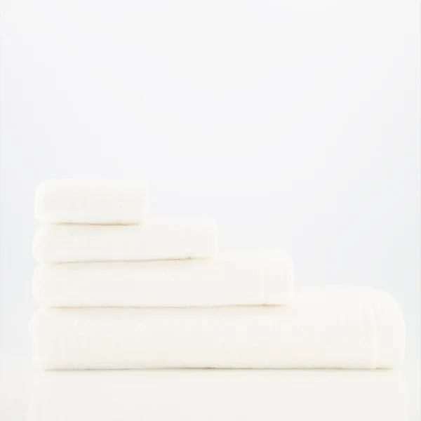 Hovedbilde Lifestyle Håndkle White Cawö
