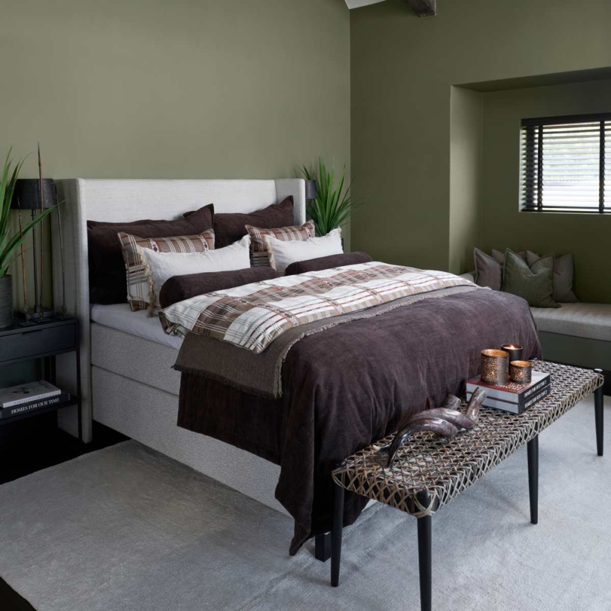 Matterhorn Sengesett Halvor Bakke