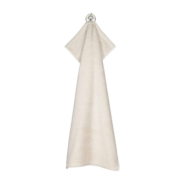 Hovedbilde Lifestyle Håndkle Travertin Cawö