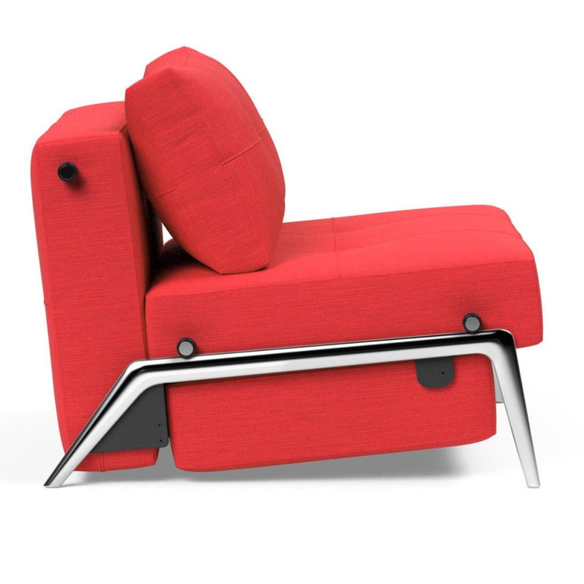 Cubed Alu Sovestol Innovation