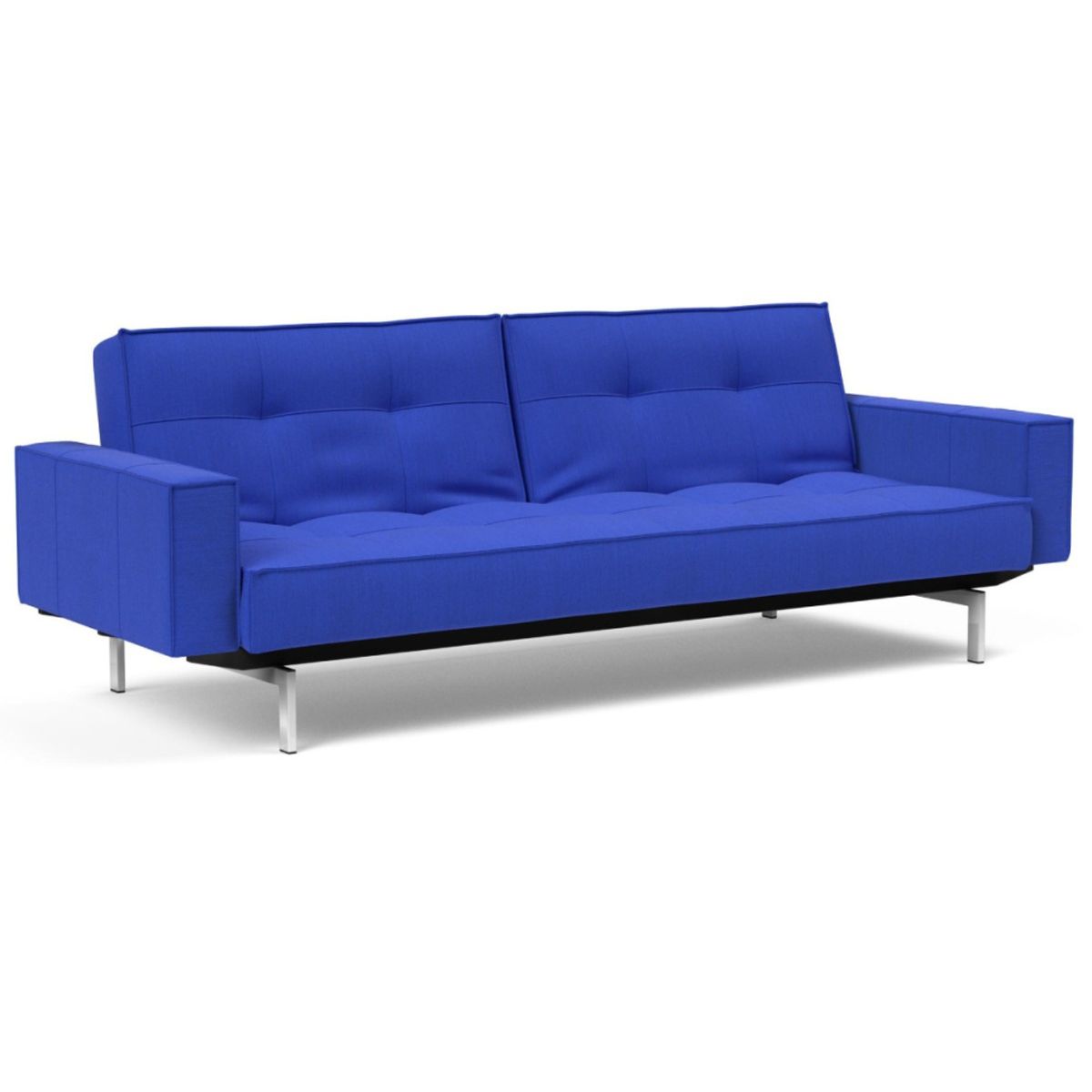 Splitback Armlen Sovesofa Innovation