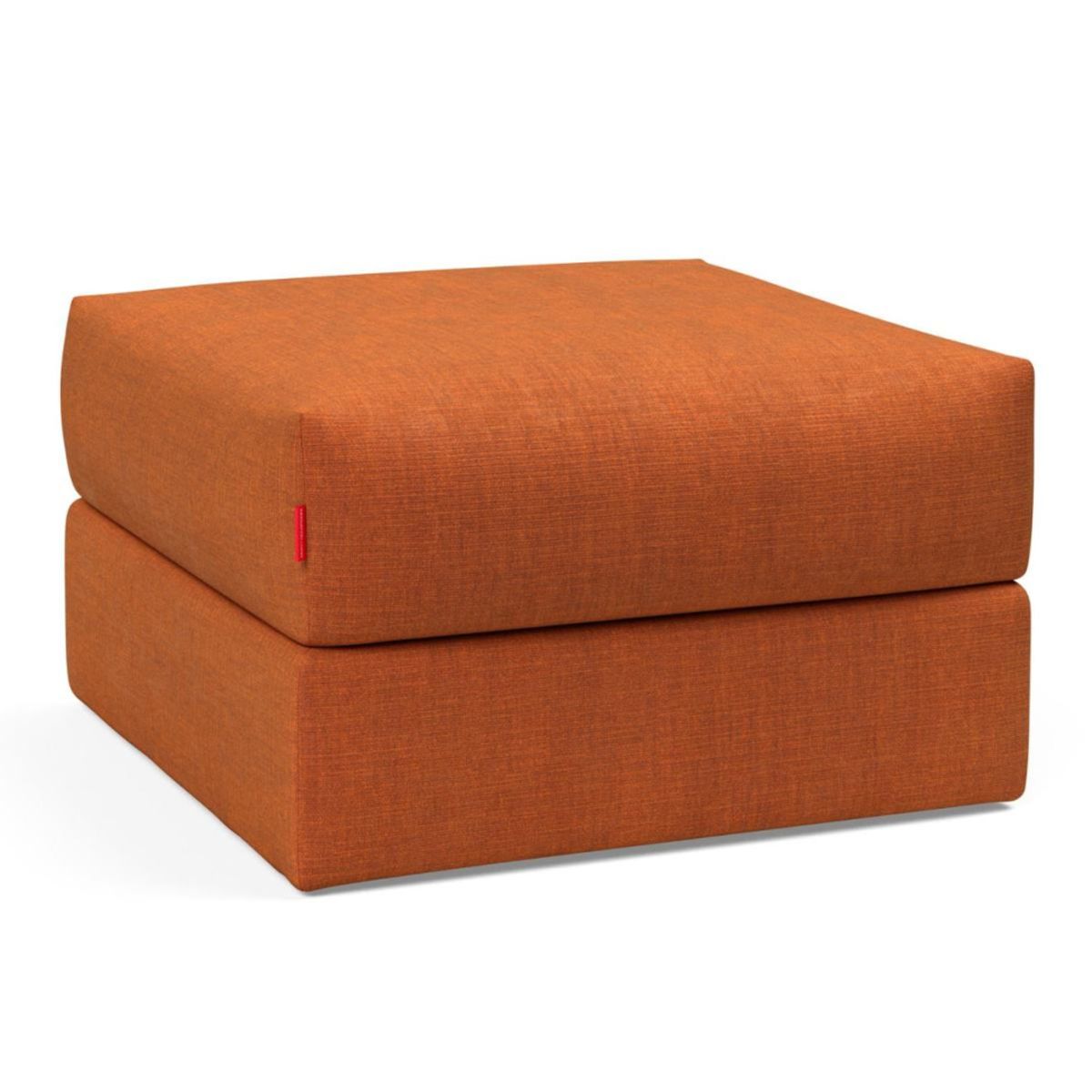 Cornila Puff Innovation