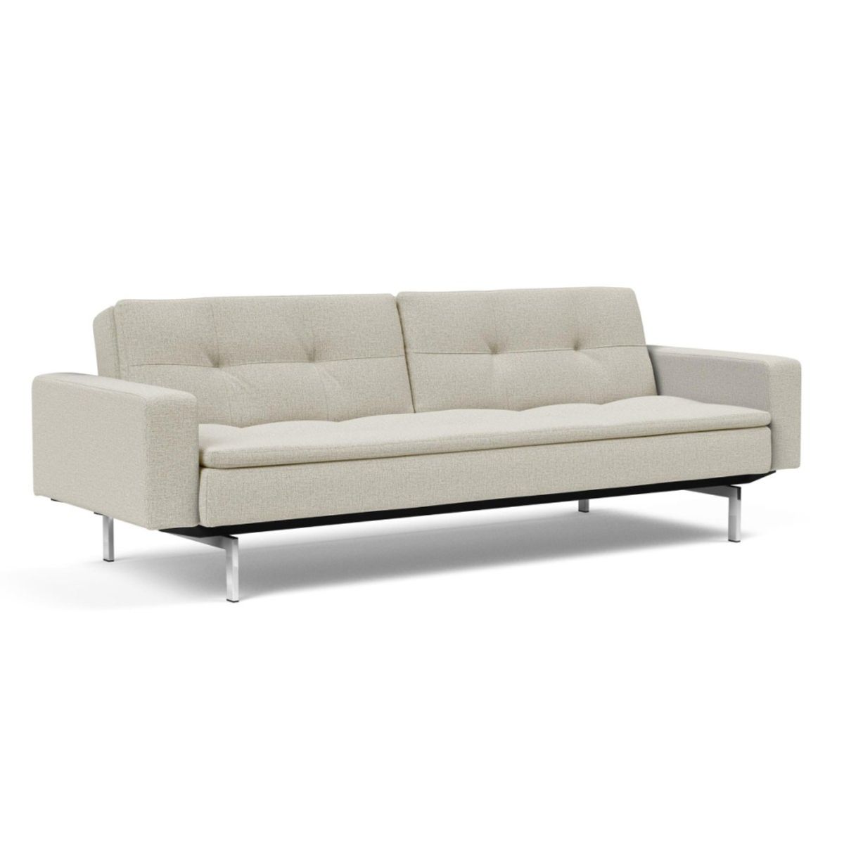 Dublexo Sovesofa Armlen Innovation