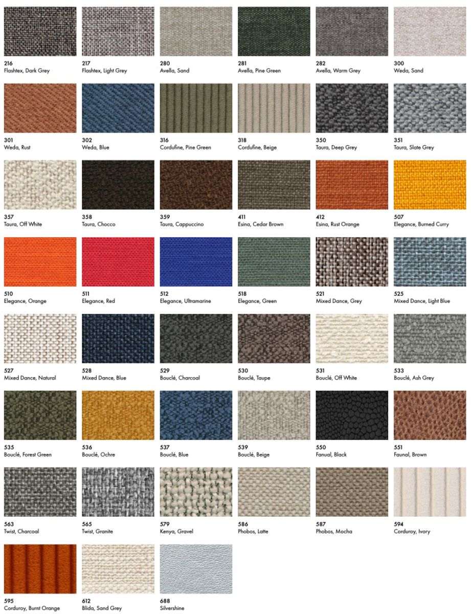 Dublexo Frej Sovesofa Innovation