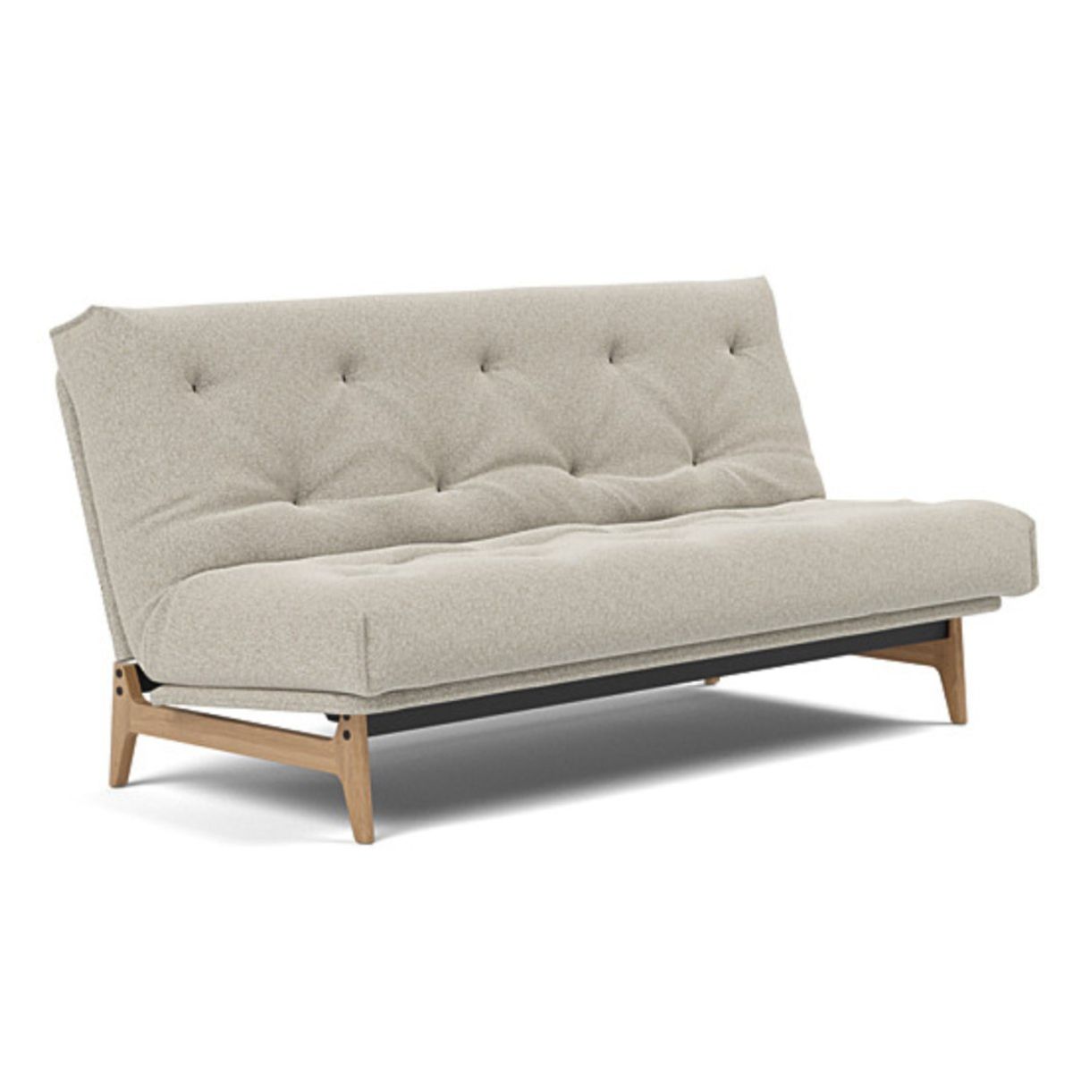 Aslak 120cm Sovesofa Innovation