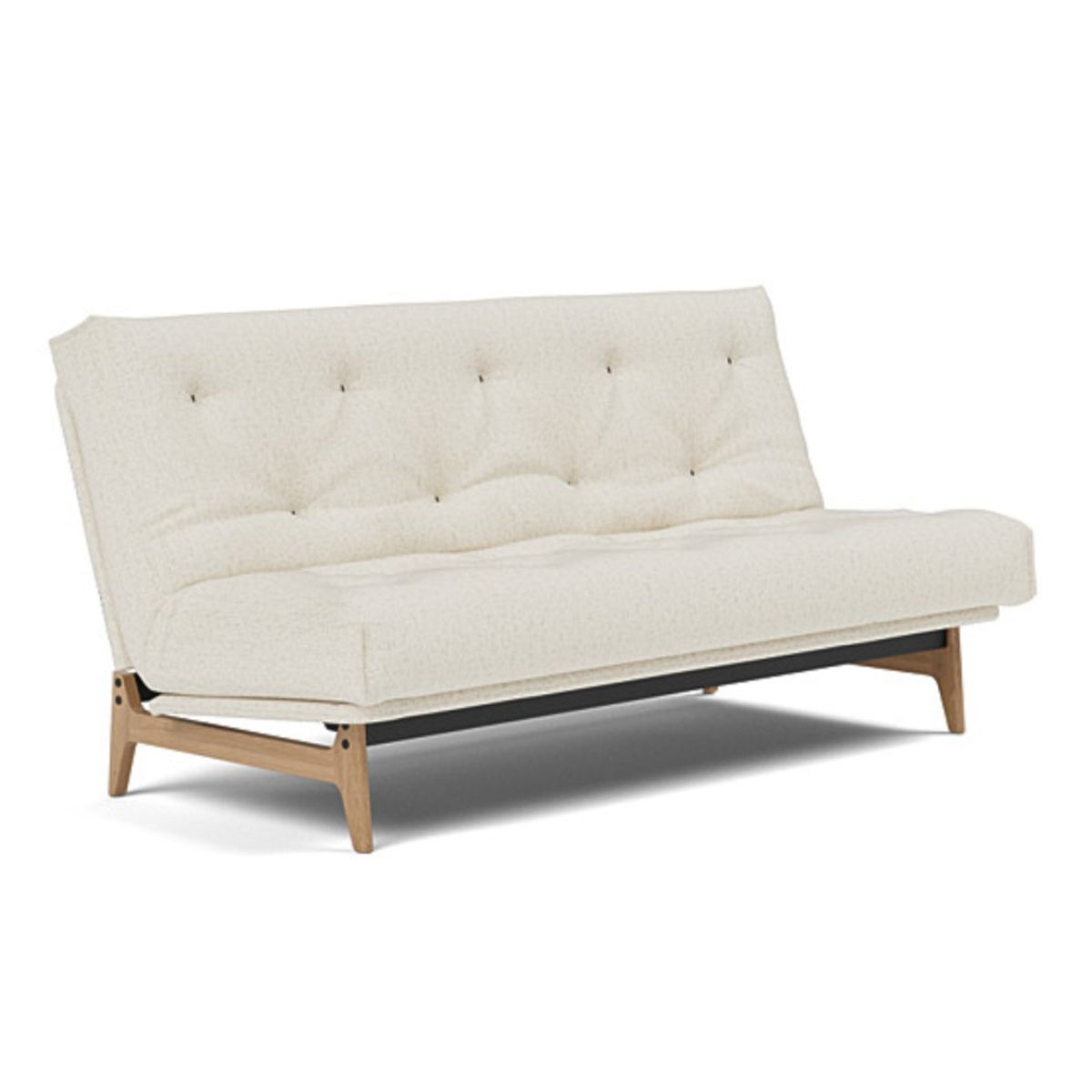 Aslak 120cm Sovesofa Innovation