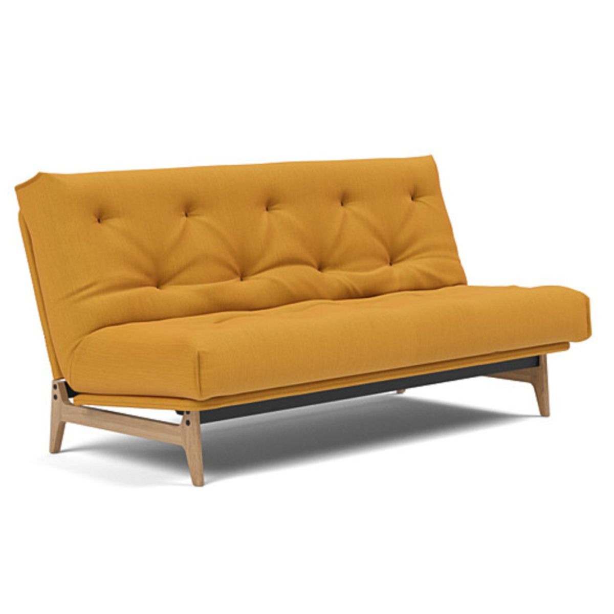 Aslak 120cm Sovesofa Innovation