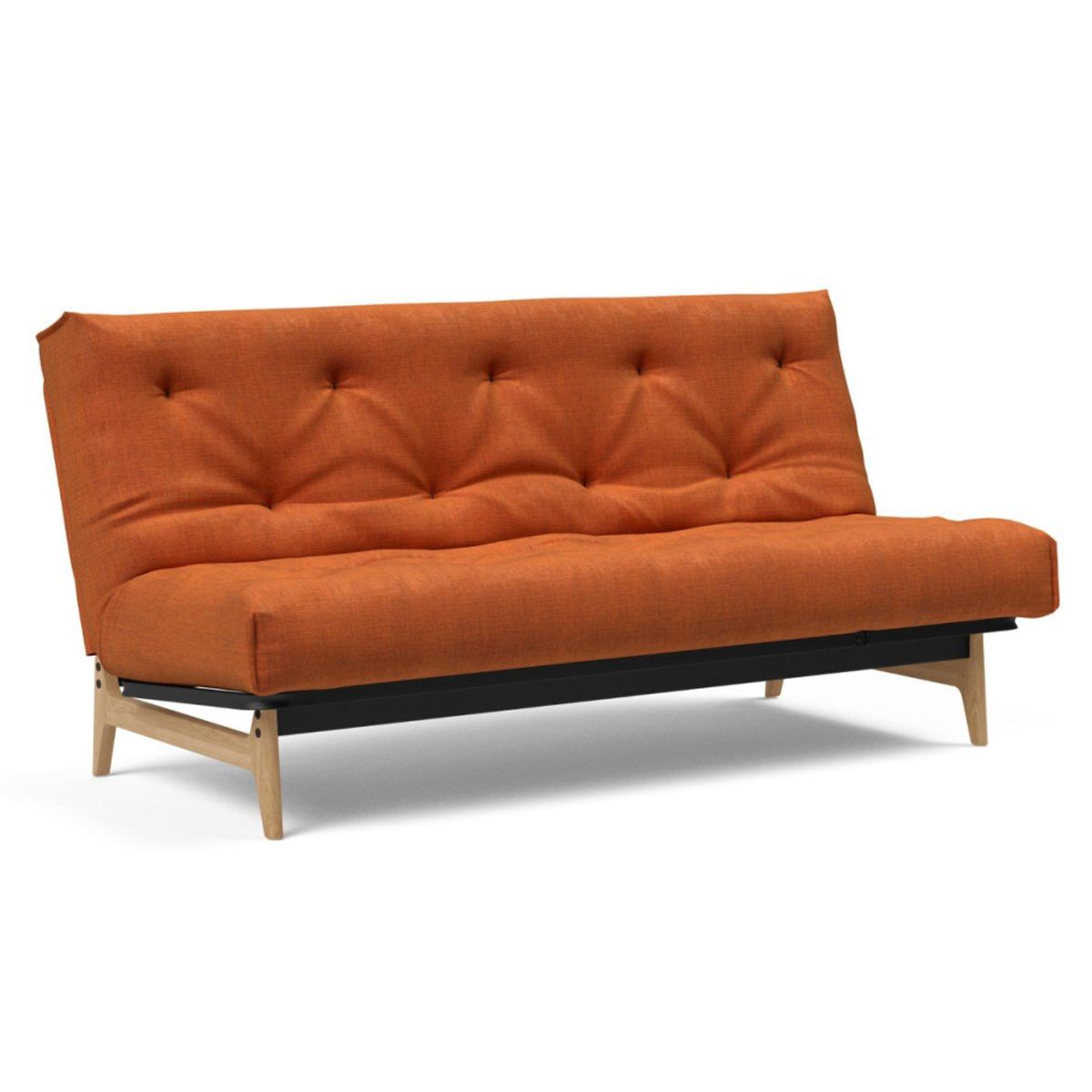 Aslak 120cm Sovesofa Innovation