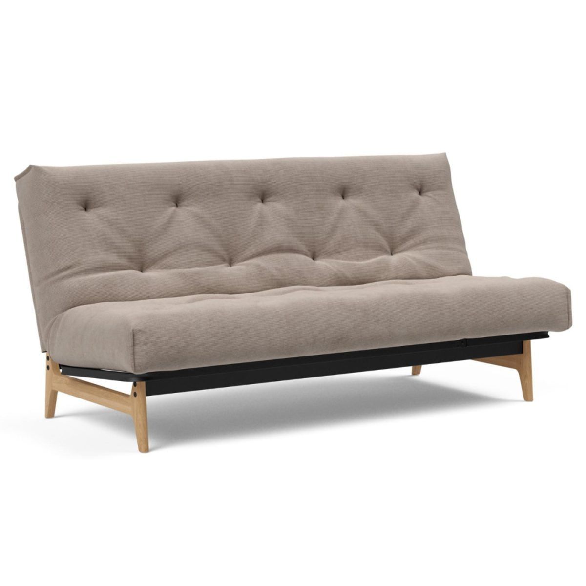 Aslak 120cm Sovesofa Innovation