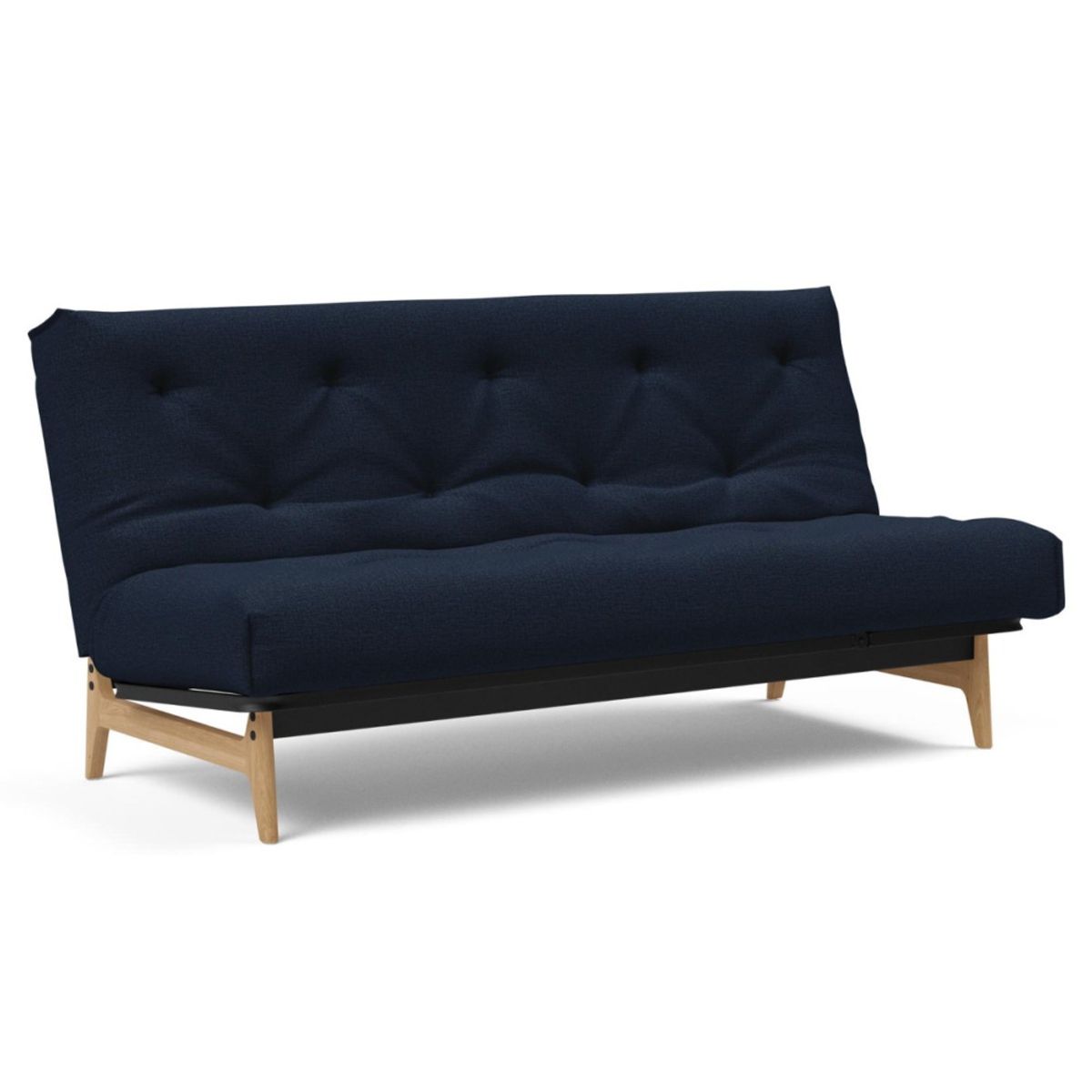 Aslak 140cm Sovesofa Innovation