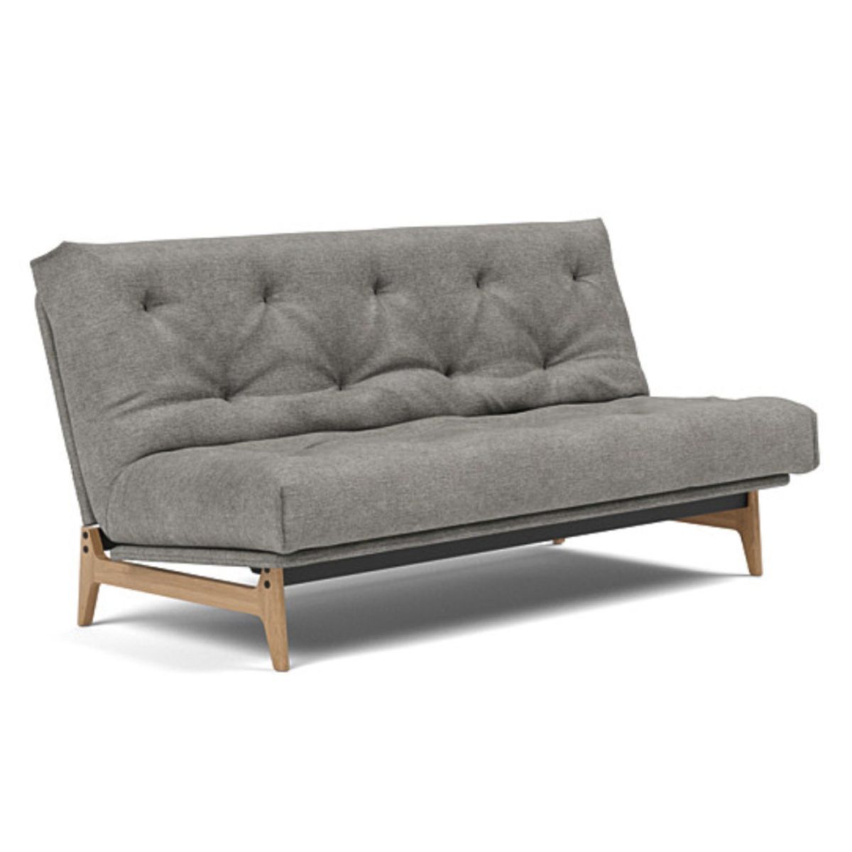 Aslak 140cm Sovesofa Innovation