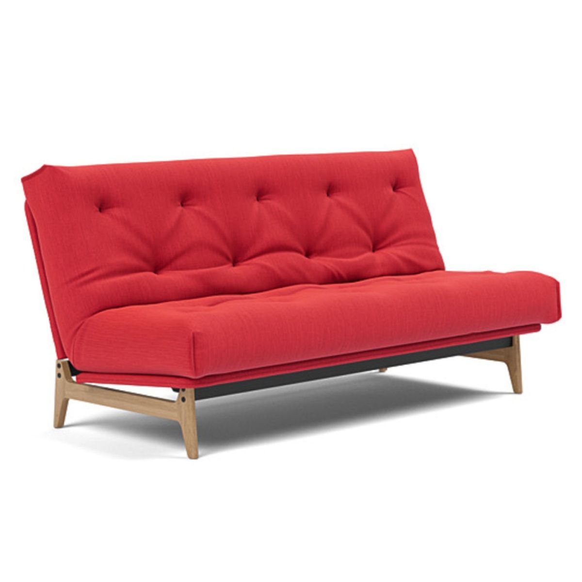 Aslak 140cm Sovesofa Innovation
