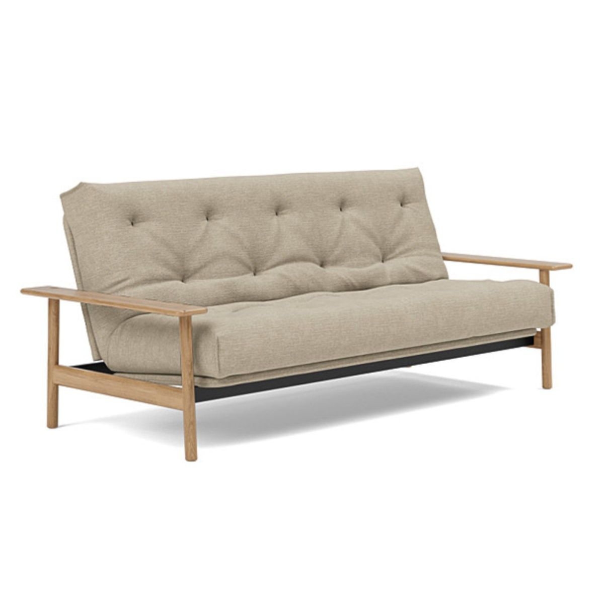 Balder Sovesofa Innovation