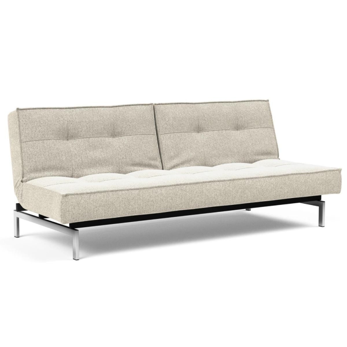Splitback Armlen Sovesofa Innovation