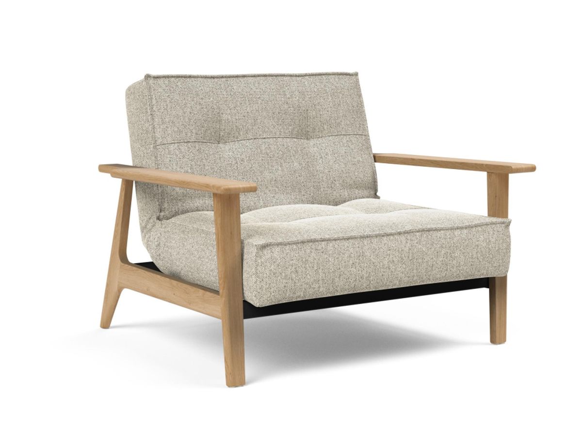 Splitback Frej Stol Innovation