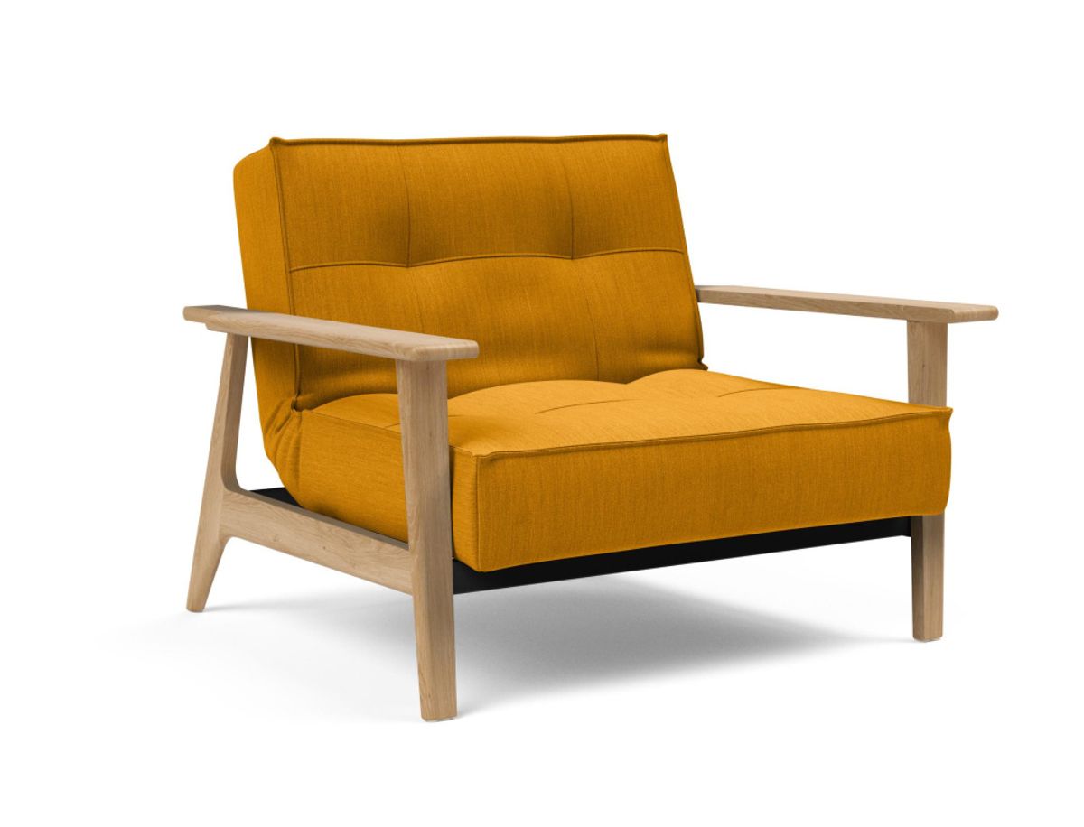 Splitback Frej Stol Innovation