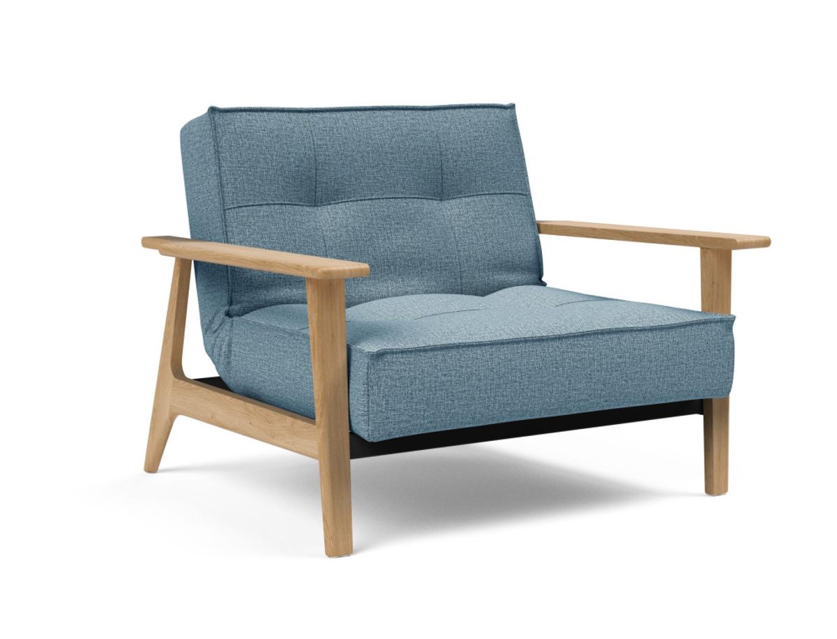 Splitback Frej Stol Innovation