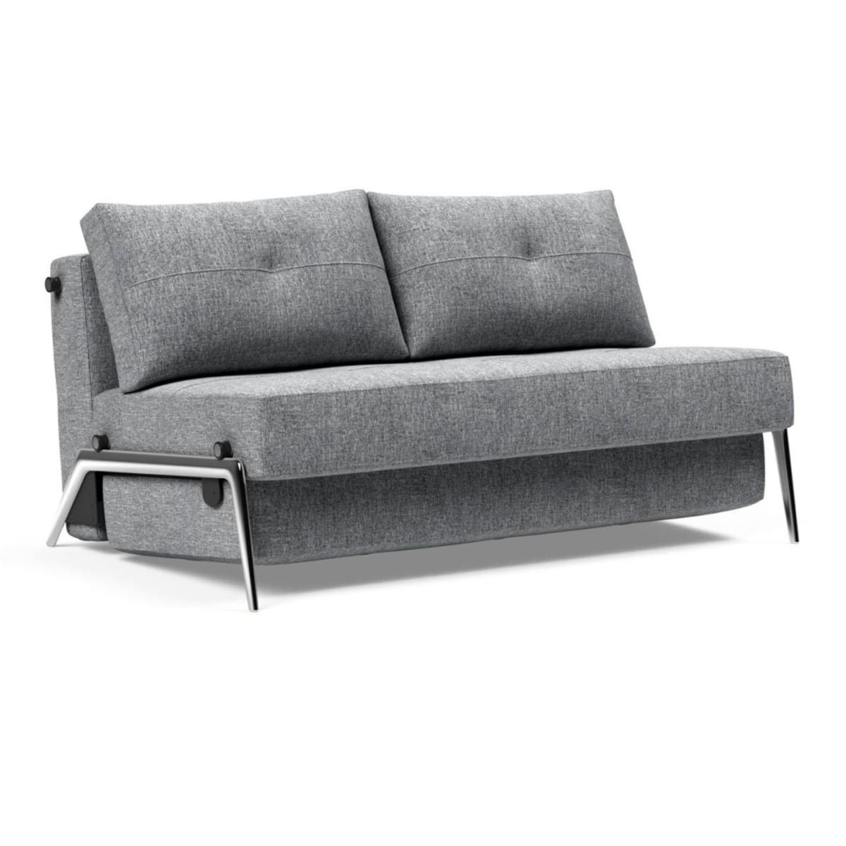 Cubed 160 Alu Sovesofa Innovation