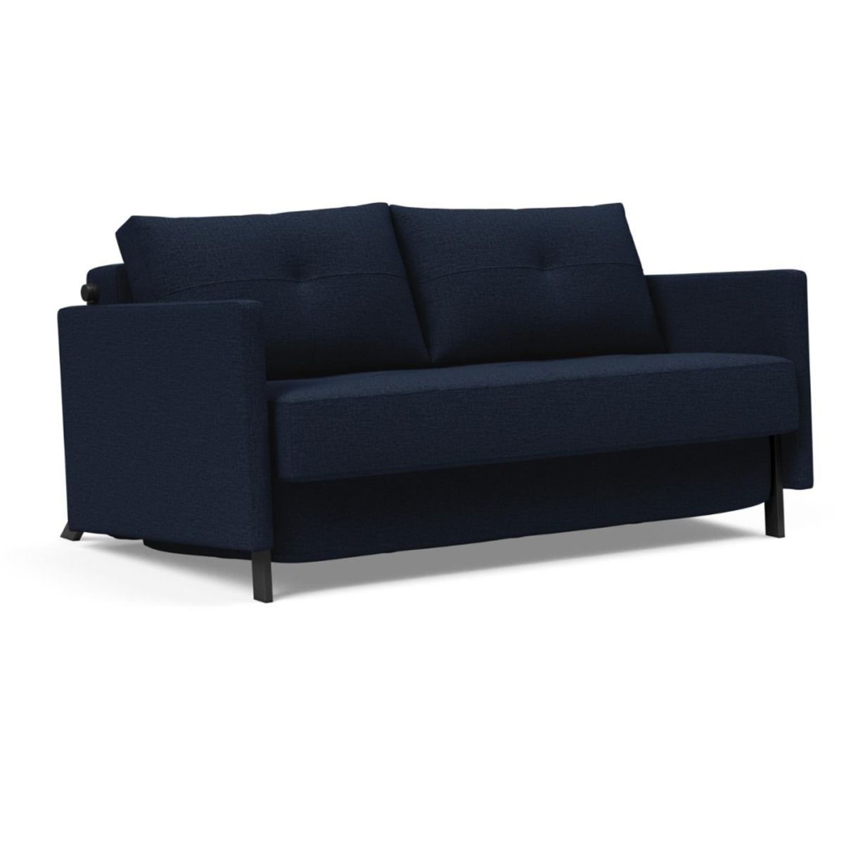 Cubed 160 Armlen Sovesofa Innovation