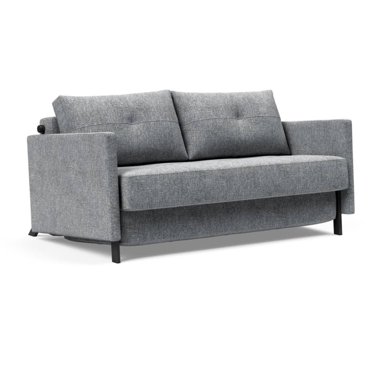 Cubed 160 Armlen Sovesofa Innovation